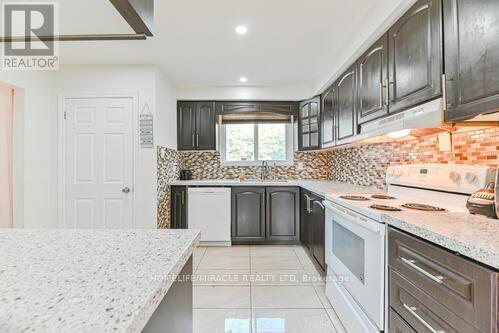Photo 30 of 6 Beechwood Crescent, Brampton ON