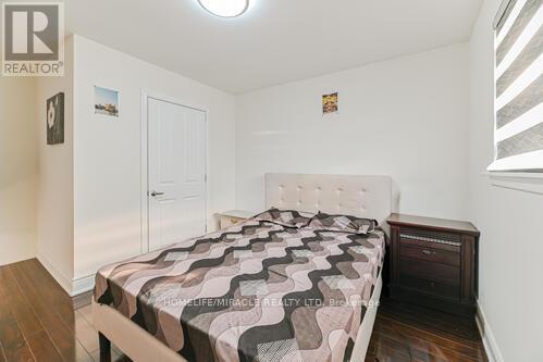 Photo 28 of 6 Beechwood Crescent, Brampton ON