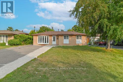 Photo 20 of 6 Beechwood Crescent, Brampton ON