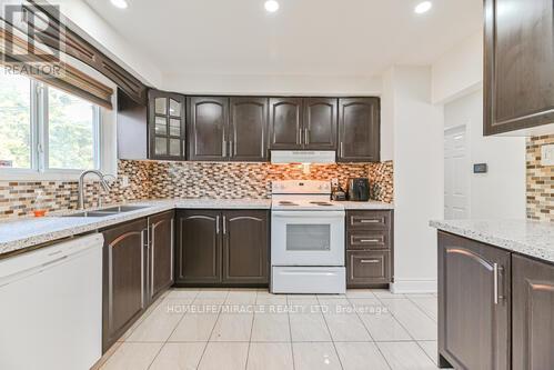 Photo 44 of 6 Beechwood Crescent, Brampton ON