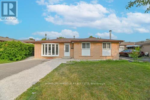 Photo 12 of 6 Beechwood Crescent, Brampton ON