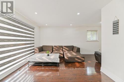 Photo 37 of 6 Beechwood Crescent, Brampton ON