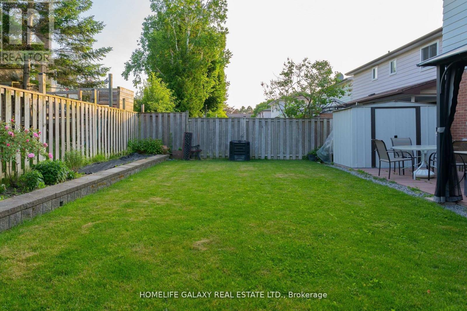 Photo 22 of 1471 Fieldlight Boulevard, Pickering ON