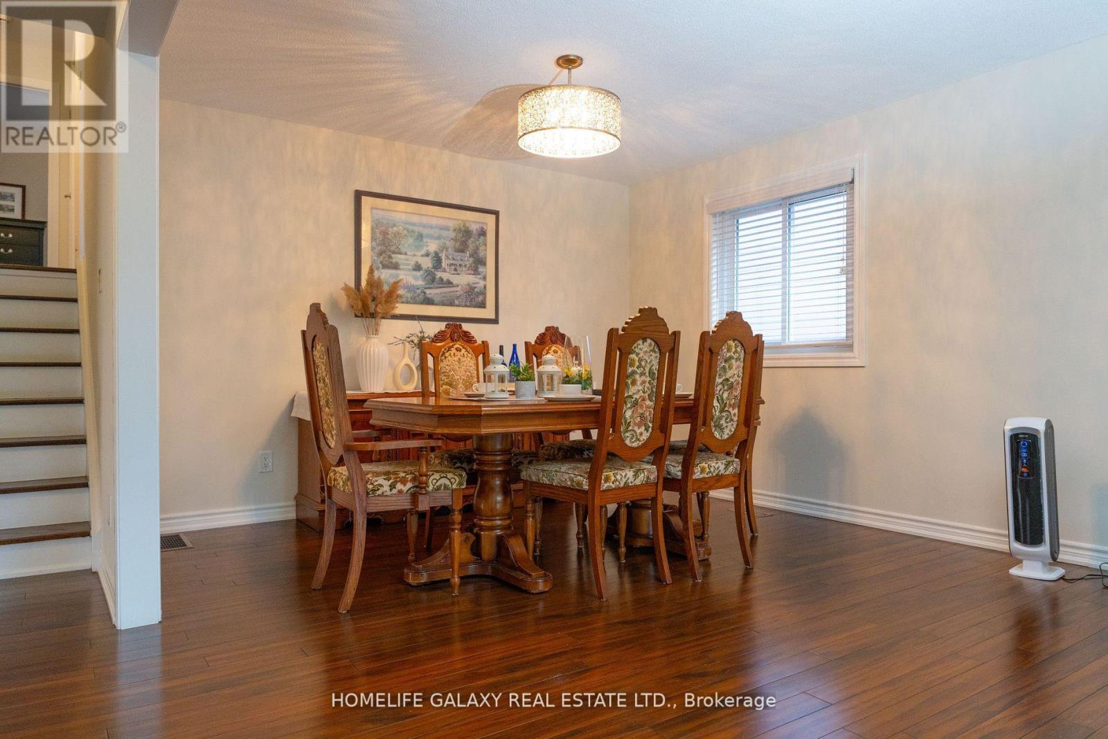 Photo 31 of 1471 Fieldlight Boulevard, Pickering ON