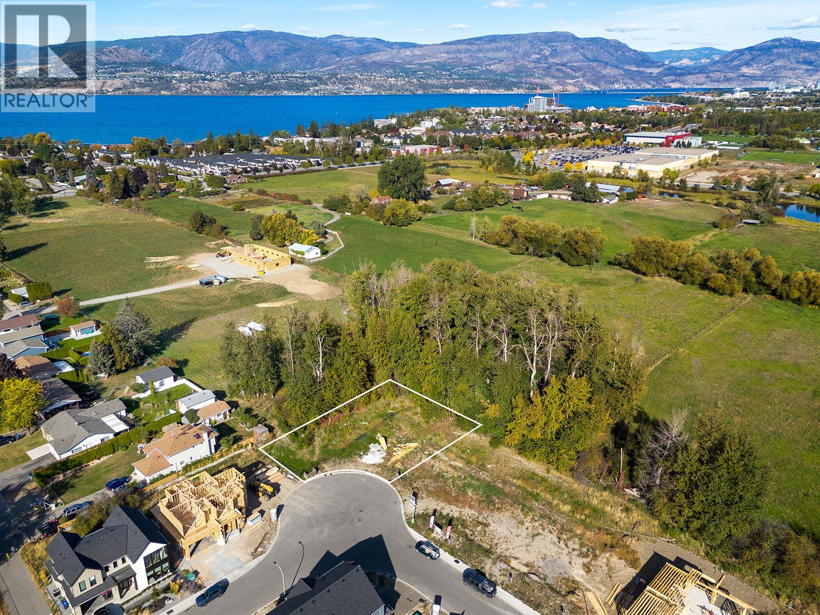 Photo 1 of 900 Bull Crescent Lot 47, Kelowna BC