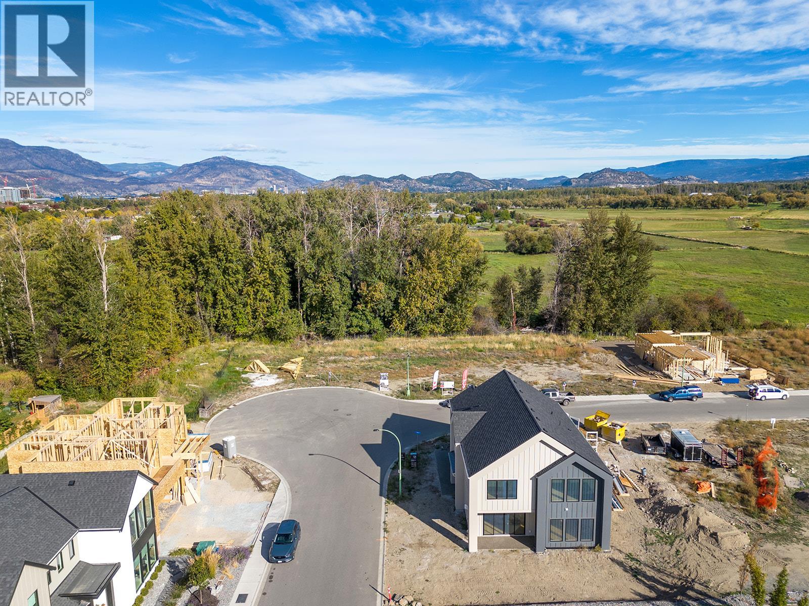 Photo 18 of 900 Bull Crescent Lot 47, Kelowna BC