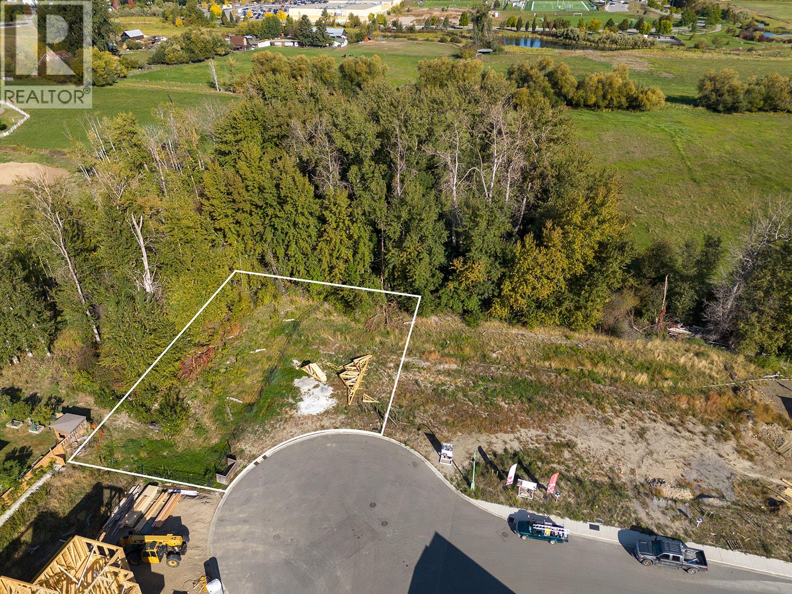 Photo 2 of 900 Bull Crescent Lot 47, Kelowna BC