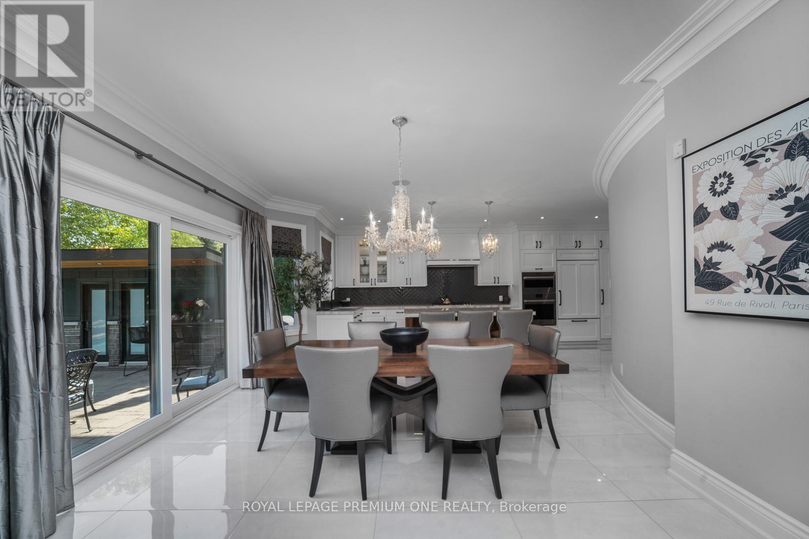 Photo 23 of 28 Johnswood Crescent, Vaughan ON