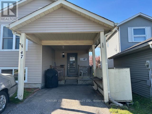 Photo 7 of 47 Dambrosio Drive, Barrie ON
