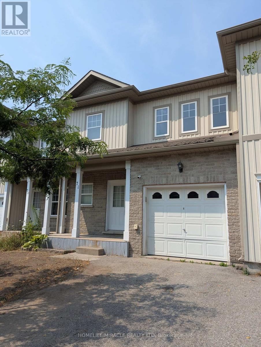 Photo 1 of 71 800 West Ridge Boulevard, Orillia ON