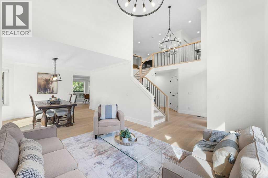 Single Family House for Sale in  Mckenzie Lake Point SE McKenzie Lake Calgary 