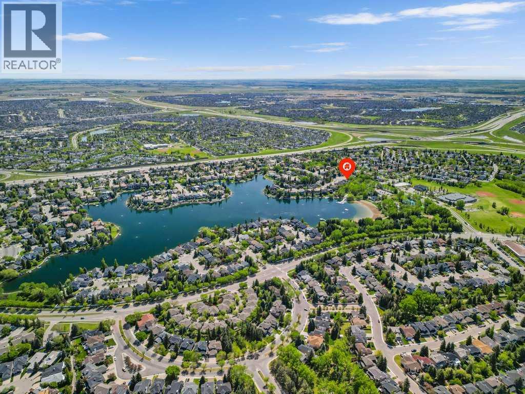 Single Family House for Sale in  Mckenzie Lake Point SE McKenzie Lake Calgary 