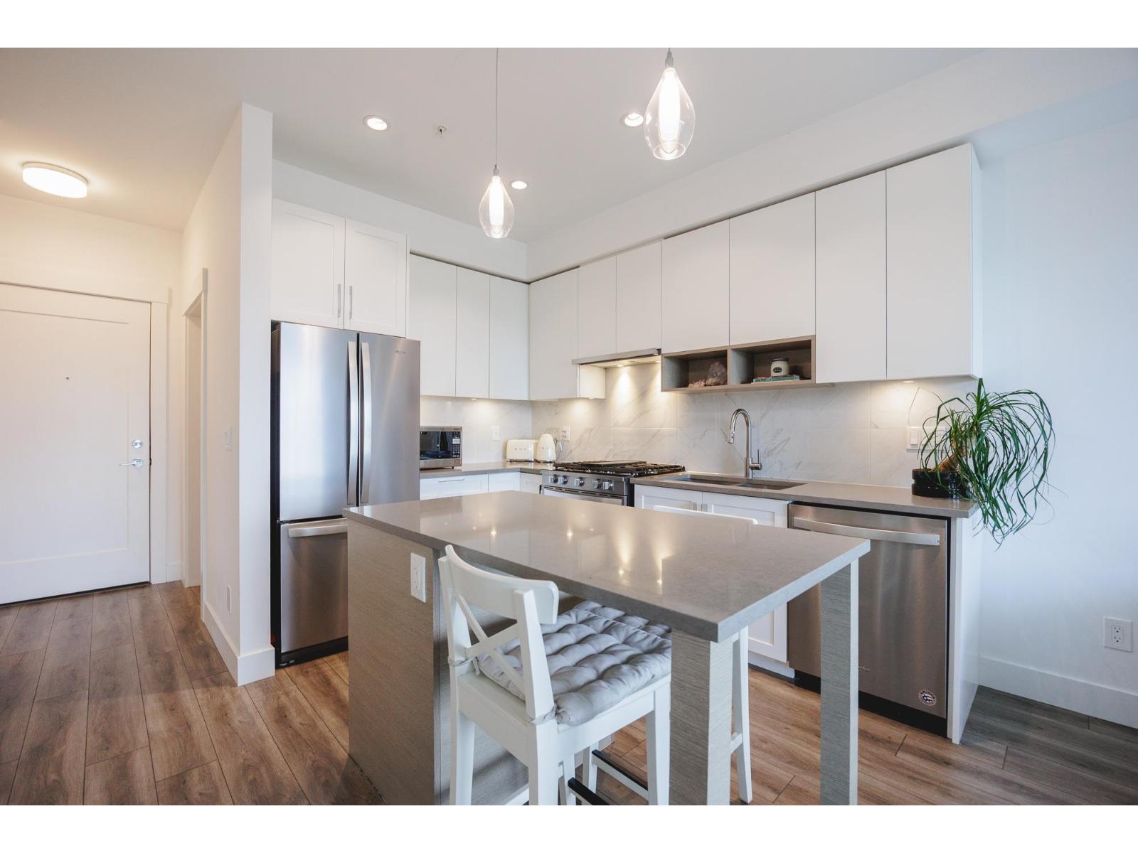 Photo 6 of A 224 20727 Willoughby Town Centre Drive, Langley BC