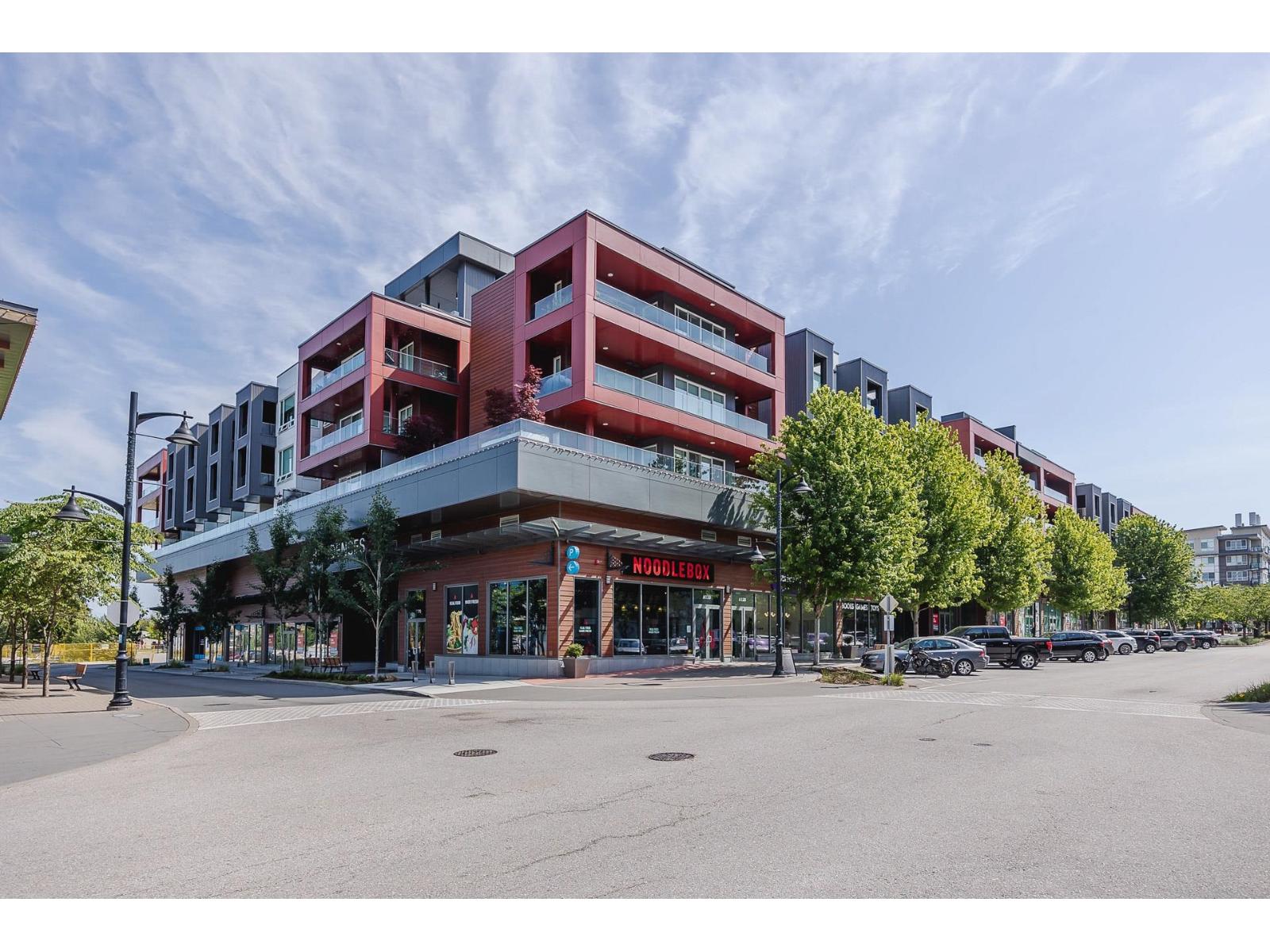 Photo 1 of A 224 20727 Willoughby Town Centre Drive, Langley BC