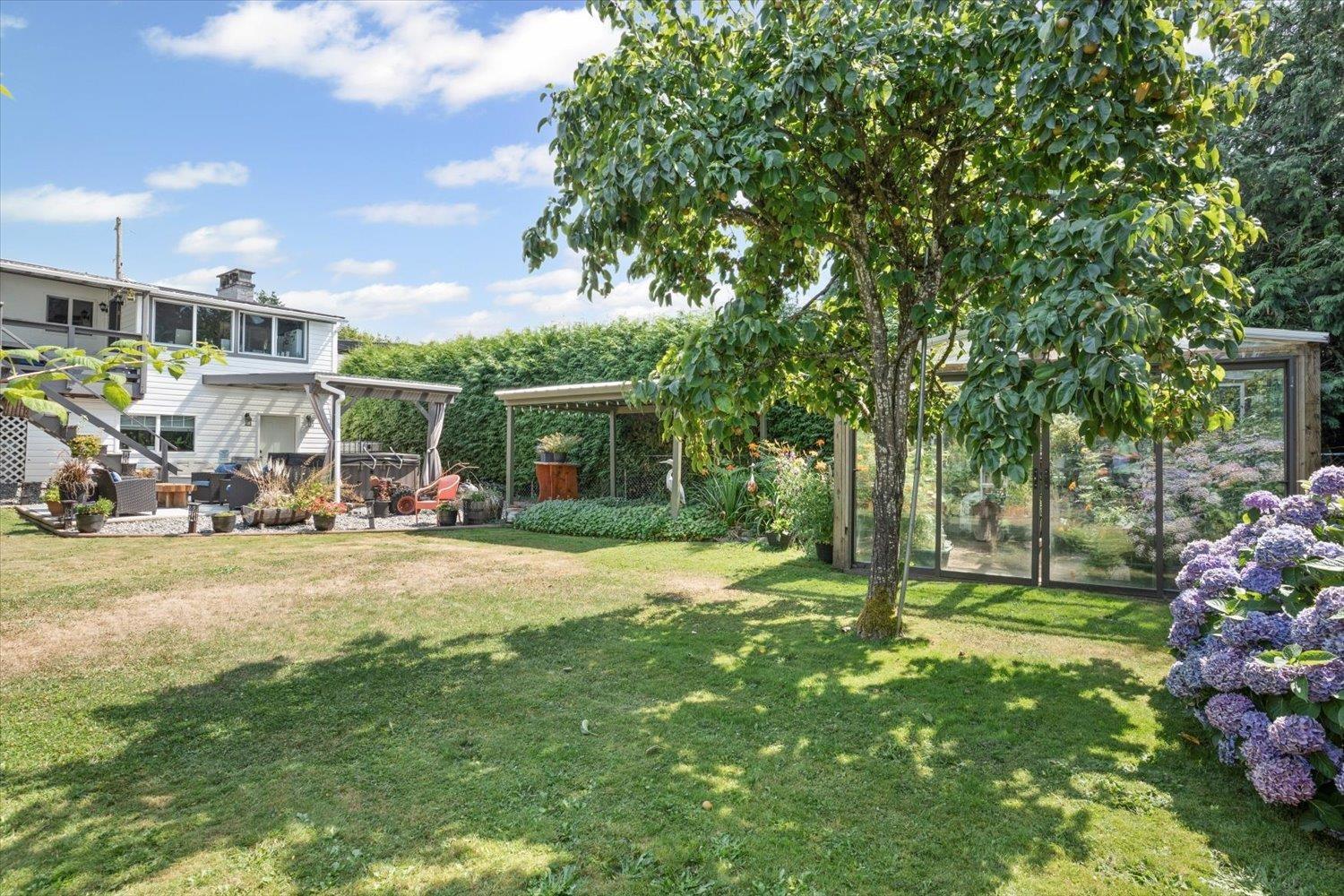 Photo 6 of 6349 Lanark Street Sardis South, Chilliwack BC