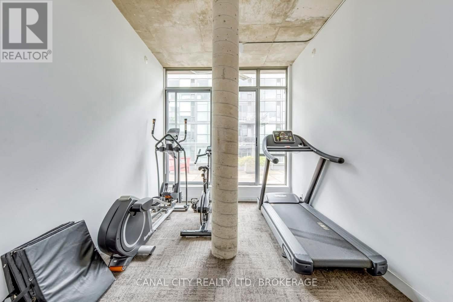 Photo 16 of 201 36 Charlotte Street, Toronto ON