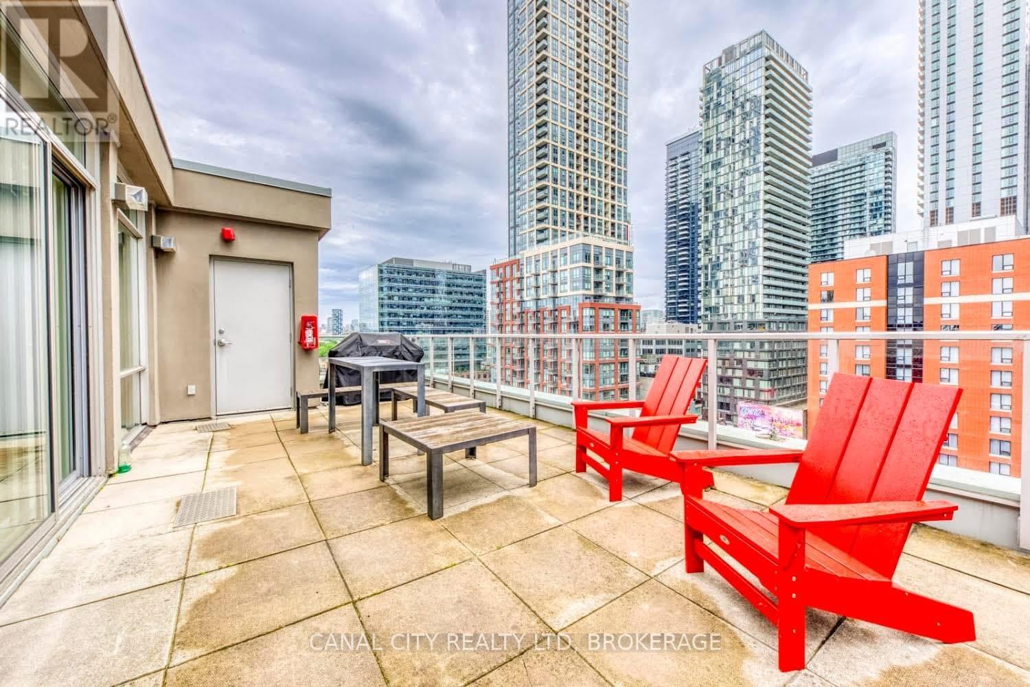 Photo 25 of 201 36 Charlotte Street, Toronto ON