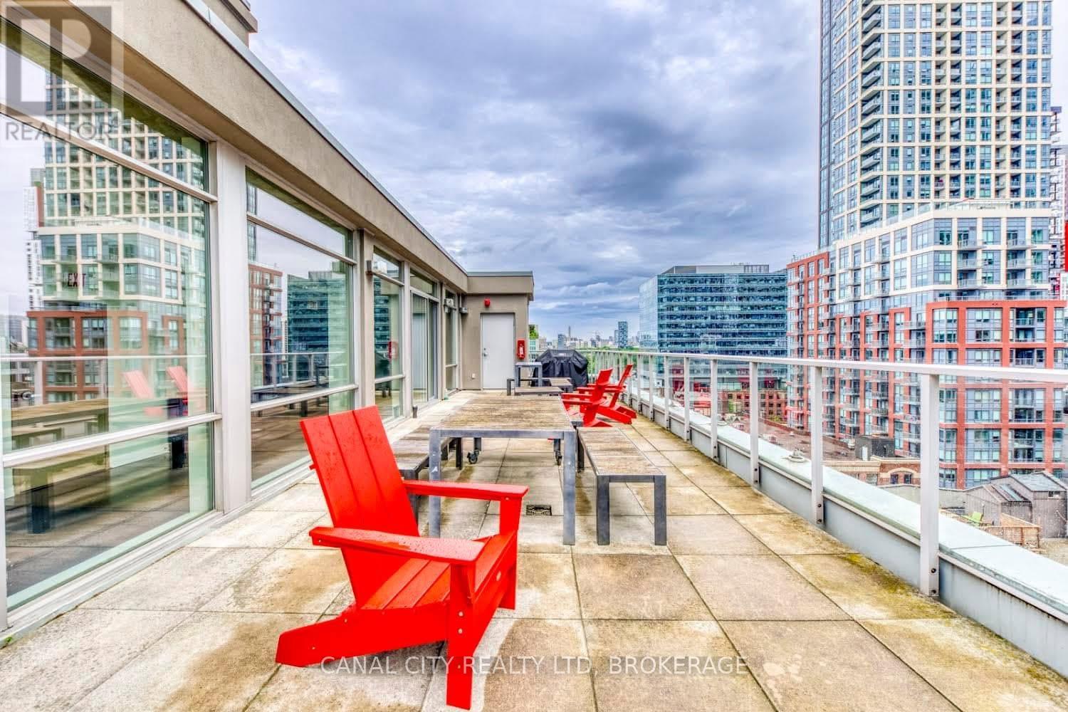 Photo 13 of 201 36 Charlotte Street, Toronto ON