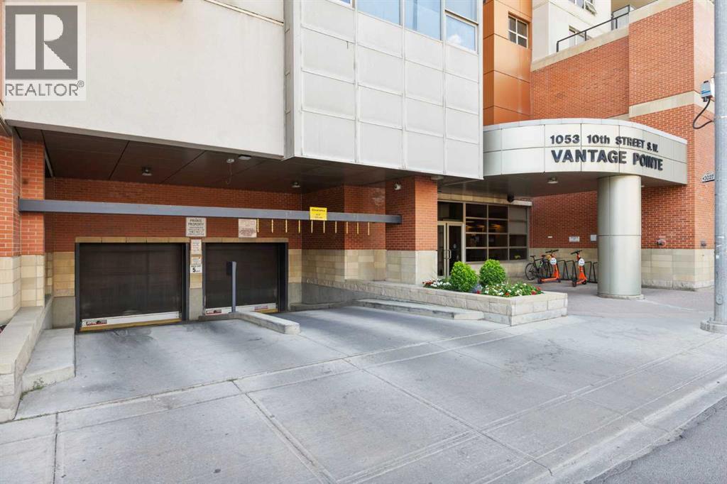 Photo 6 of 805 1053 10 Street Sw, Calgary AB