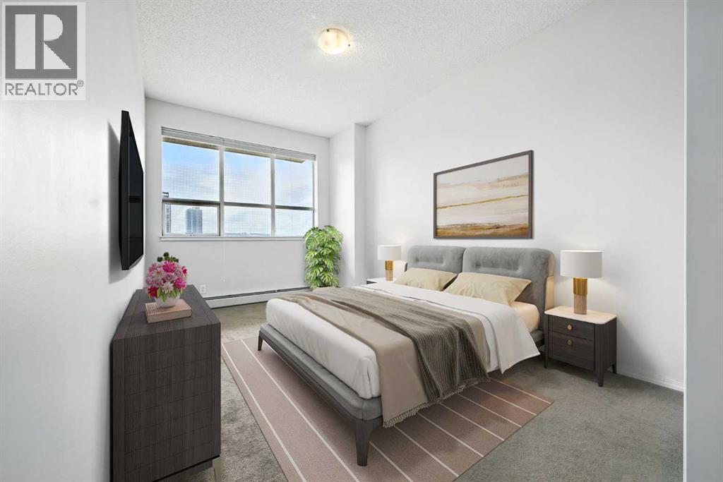 Photo 3 of 805 1053 10 Street Sw, Calgary AB