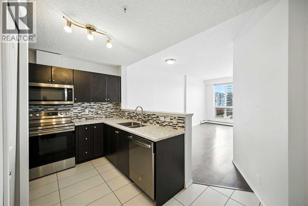 Photo 9 of 805 1053 10 Street Sw, Calgary AB