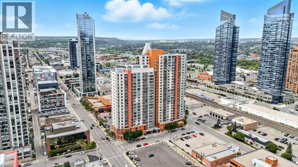 Photo 5 of 805 1053 10 Street Sw, Calgary AB