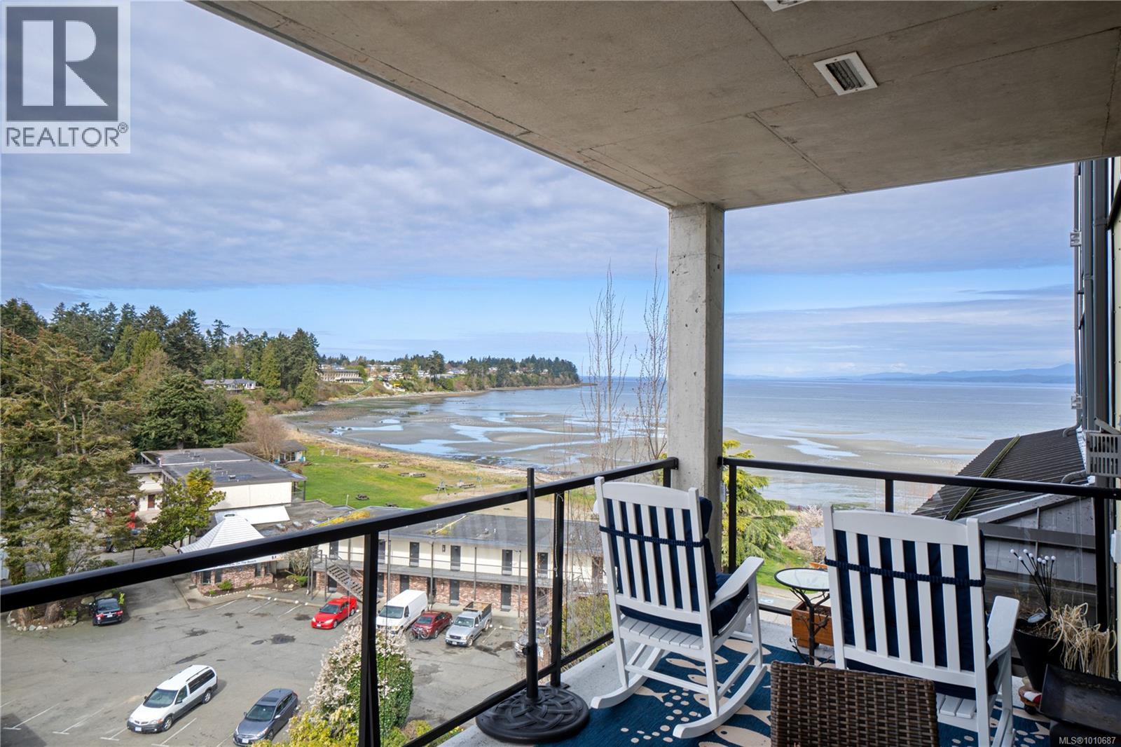 Photo 2 of 607 194 Beachside Dr, Parksville BC