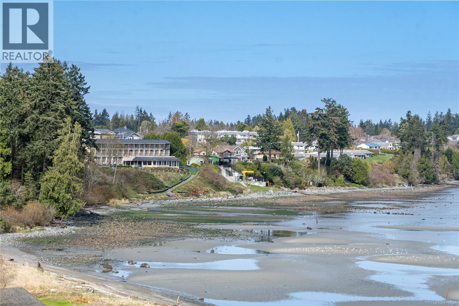 Photo 32 of 607 194 Beachside Dr, Parksville BC
