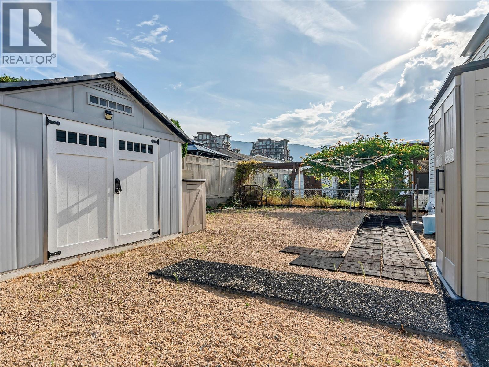 3105 SOUTH MAIN Street Unit# 511, Penticton