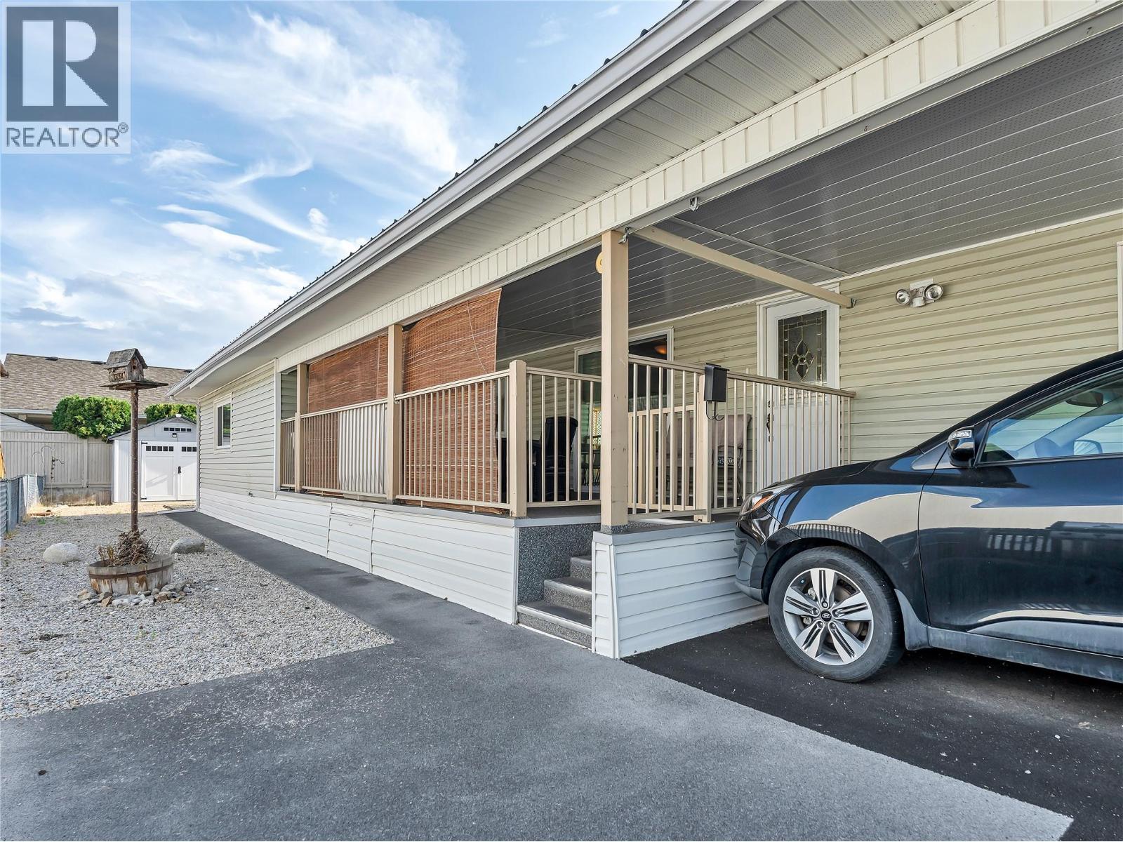 3105 SOUTH MAIN Street Unit# 511, Penticton