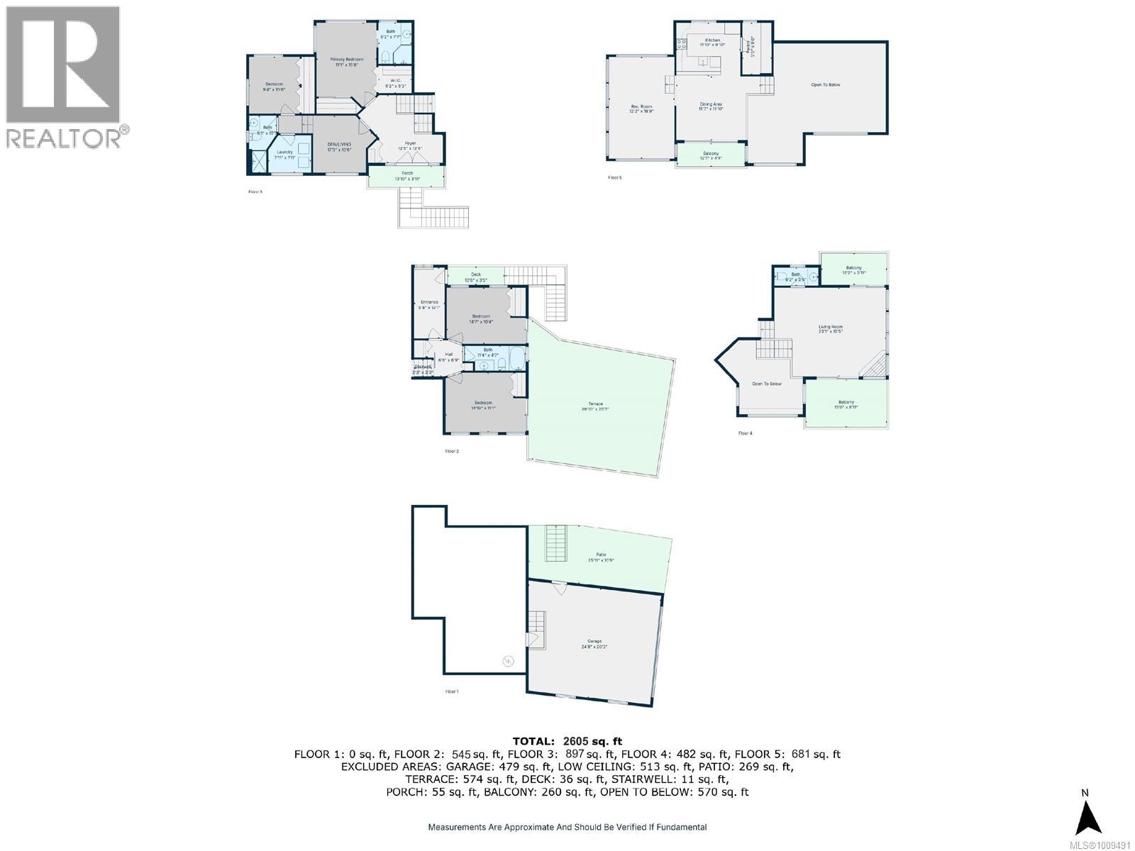250 CANTERBURY CRES - Image 43