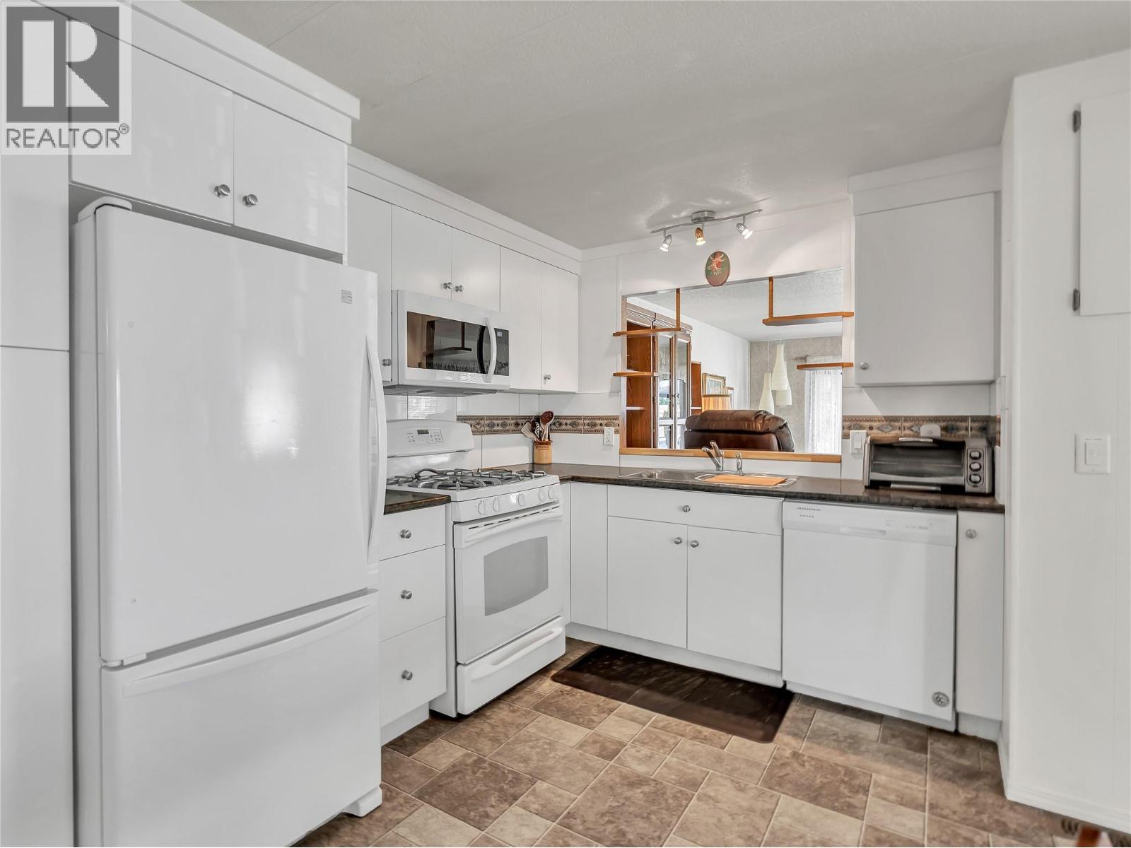 3105 SOUTH MAIN Street Unit# 511, Penticton