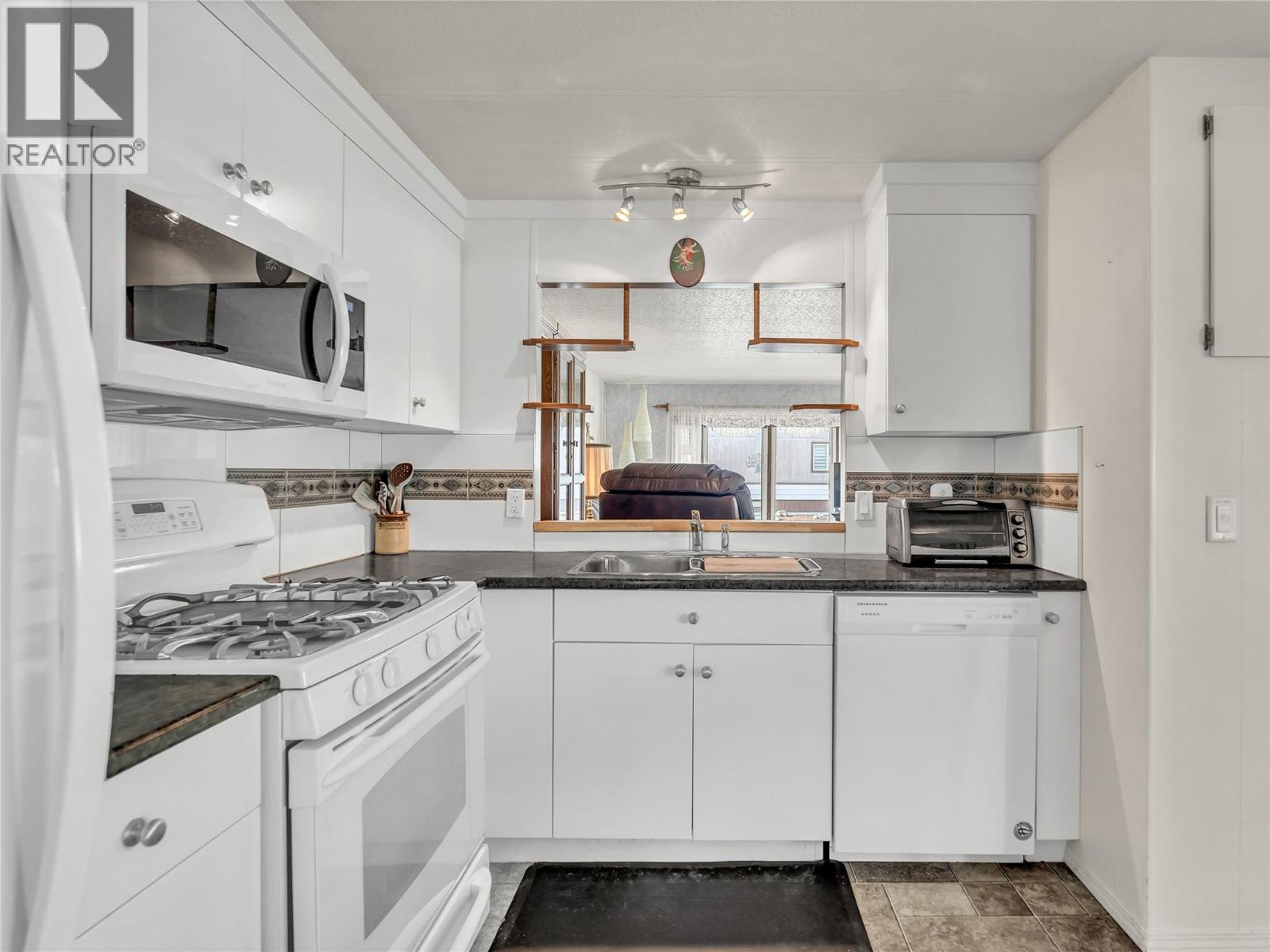 3105 SOUTH MAIN Street Unit# 511, Penticton