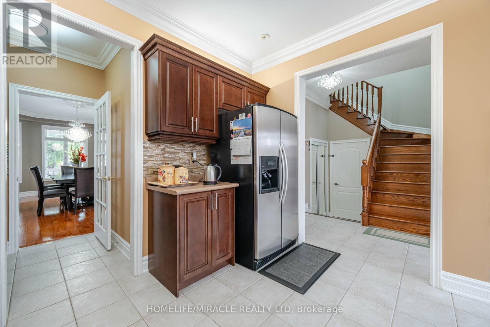 Photo 20 of 21 Summershade Street, Brampton ON