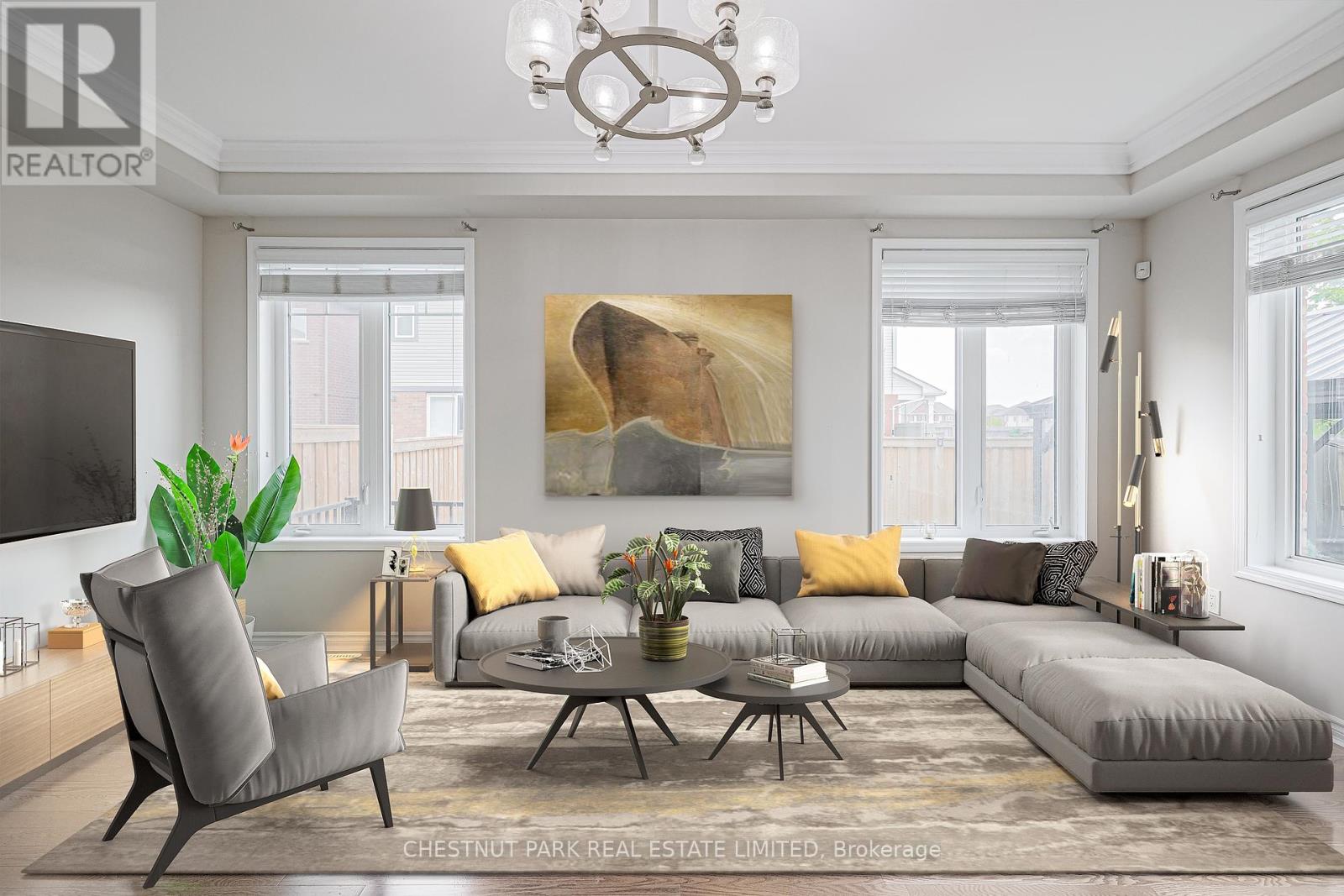 Photo 9 of 565 Edenbrook Hill Drive, Brampton ON