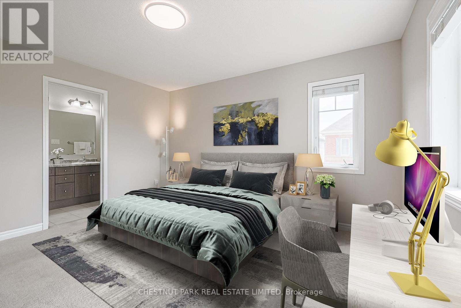Photo 10 of 565 Edenbrook Hill Drive, Brampton ON