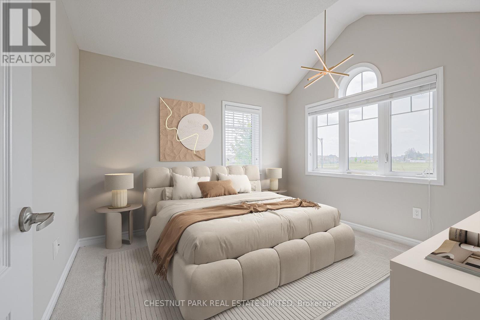 Photo 5 of 565 Edenbrook Hill Drive, Brampton ON