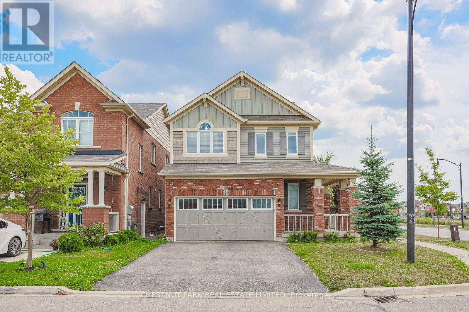 Photo 43 of 565 Edenbrook Hill Drive, Brampton ON