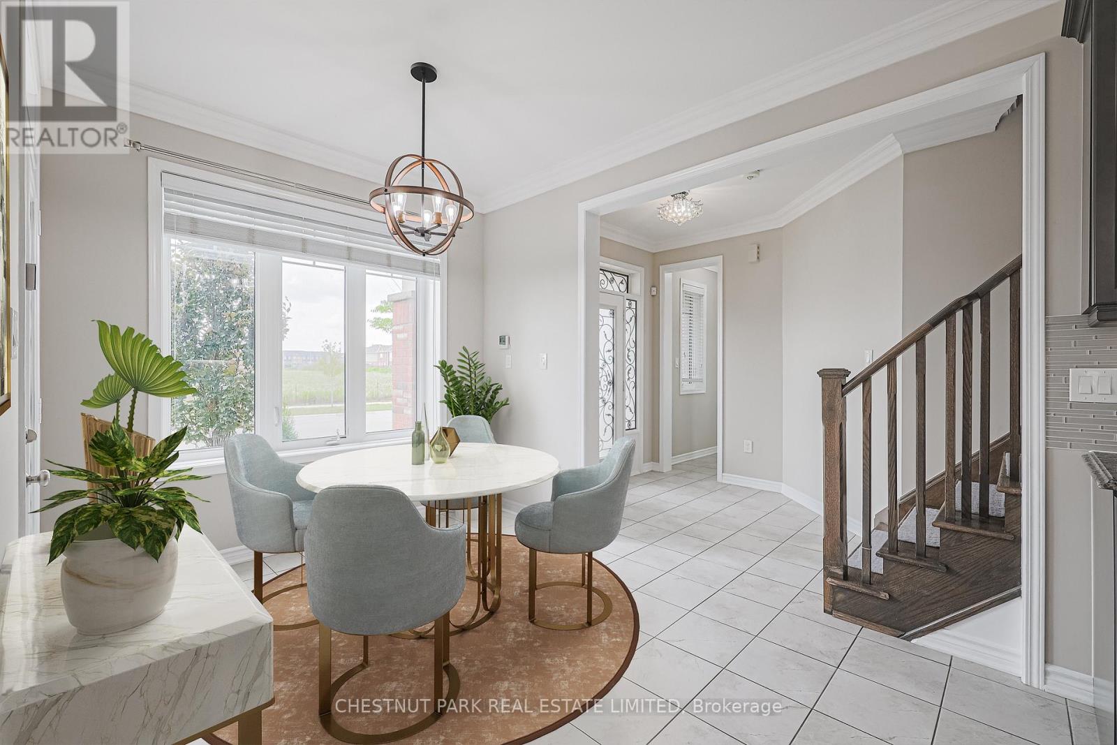 Photo 1 of 565 Edenbrook Hill Drive, Brampton ON