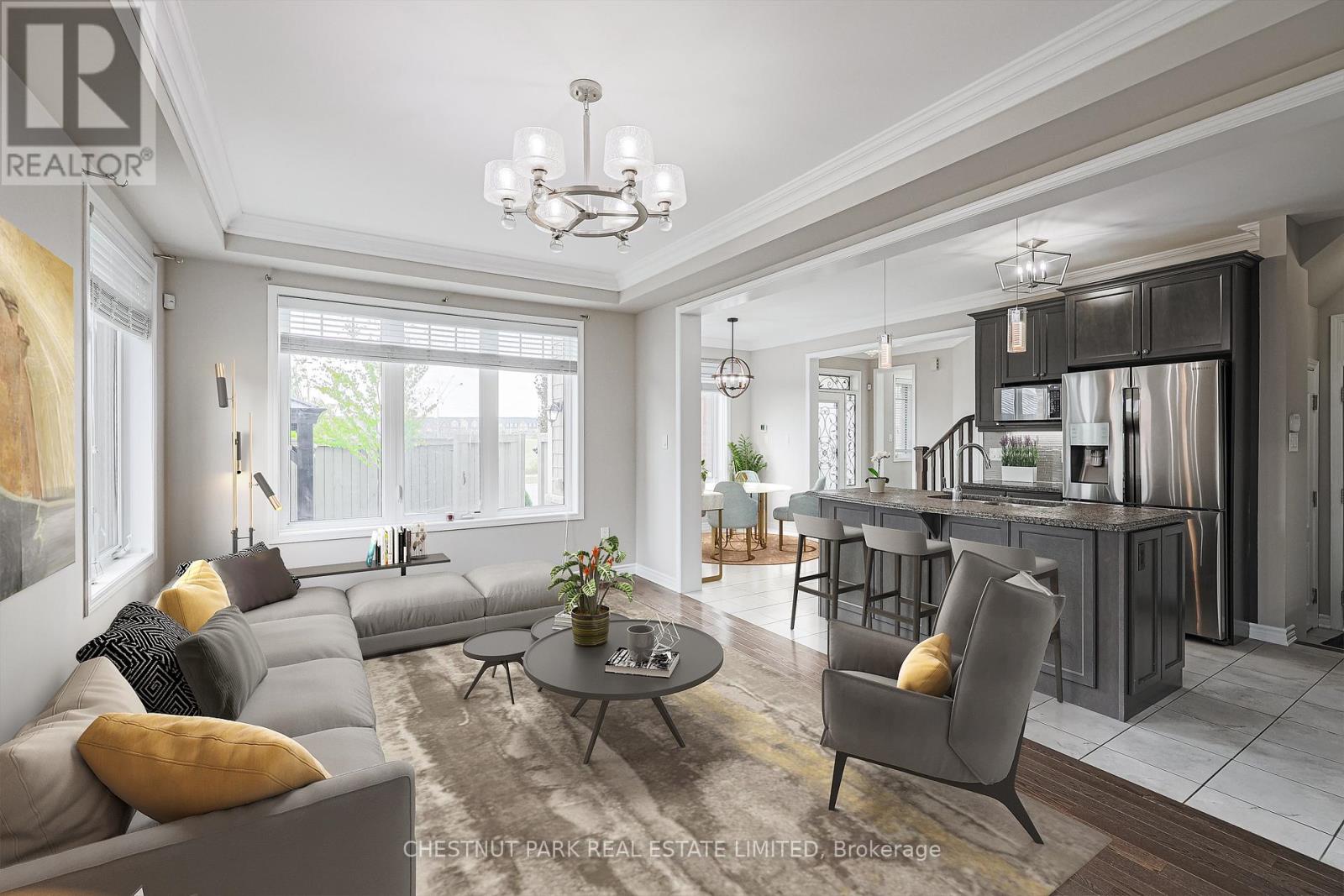 Photo 6 of 565 Edenbrook Hill Drive, Brampton ON