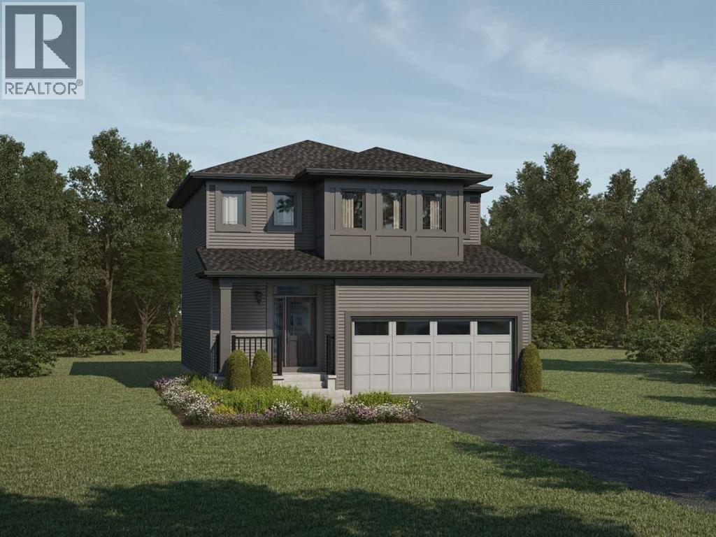 134 Carringford Way NW, Calgary, Alberta