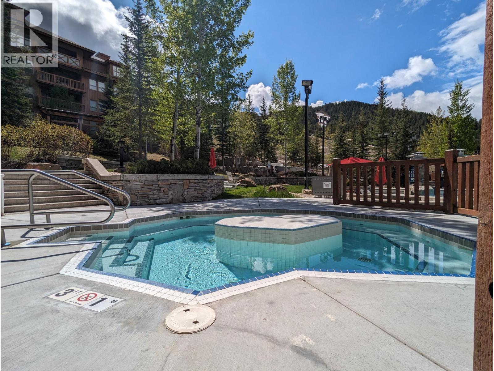 Photo 20 of 2060 Summit Drive Unit 208, Panorama BC