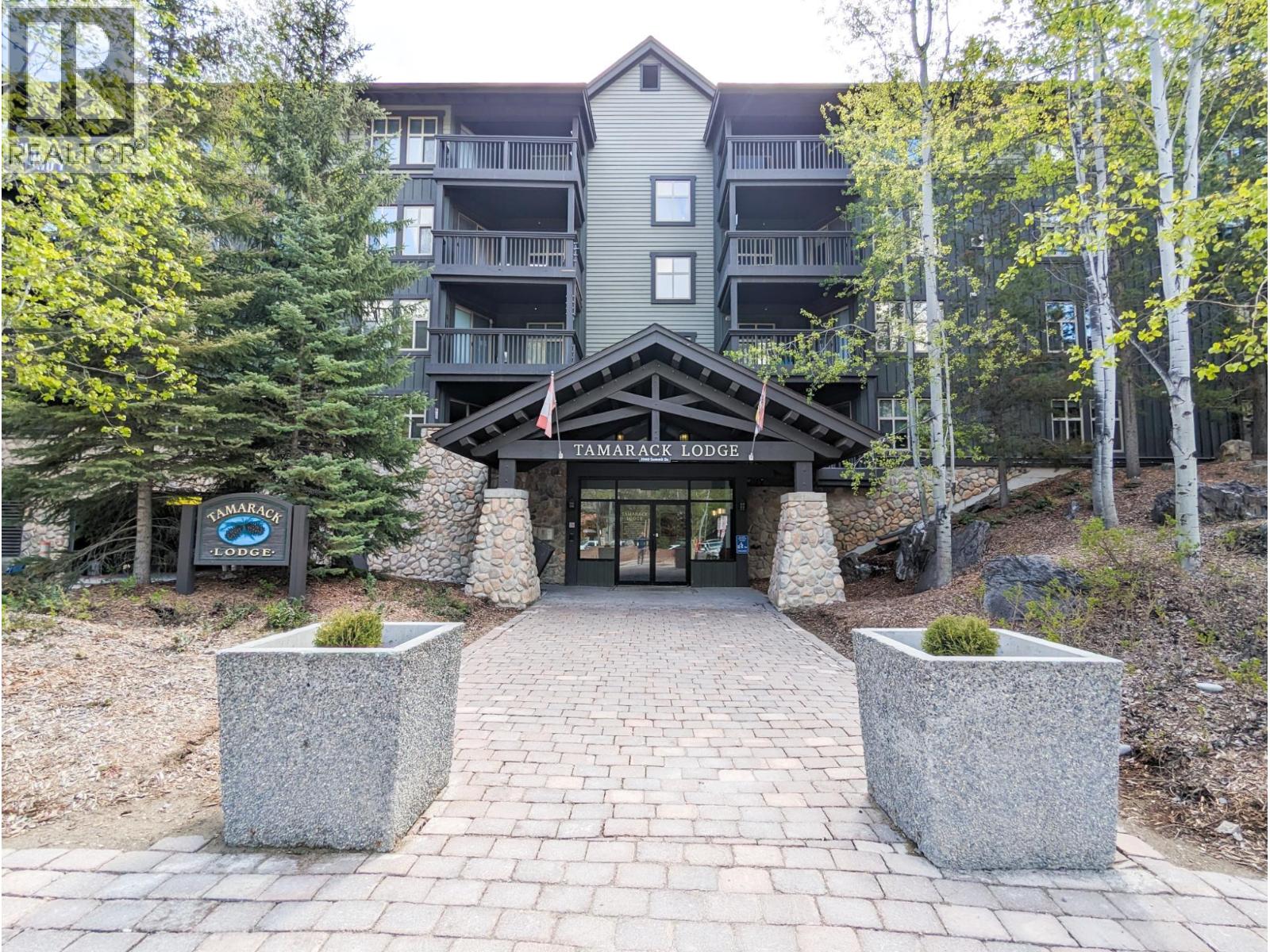 Photo 24 of 2060 Summit Drive Unit 208, Panorama BC