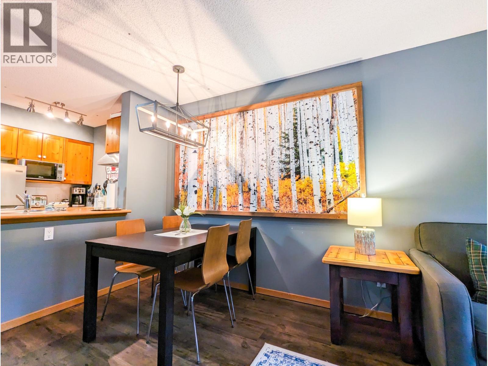 Photo 8 of 2060 Summit Drive Unit 208, Panorama BC