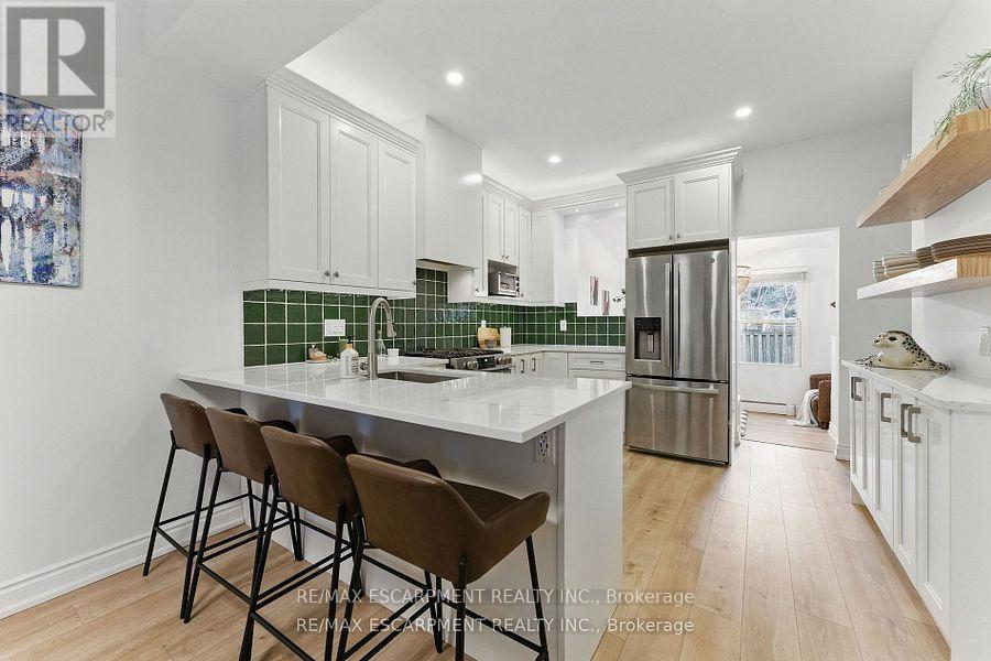 Photo 27 of 50 Harvey Street, Hamilton ON