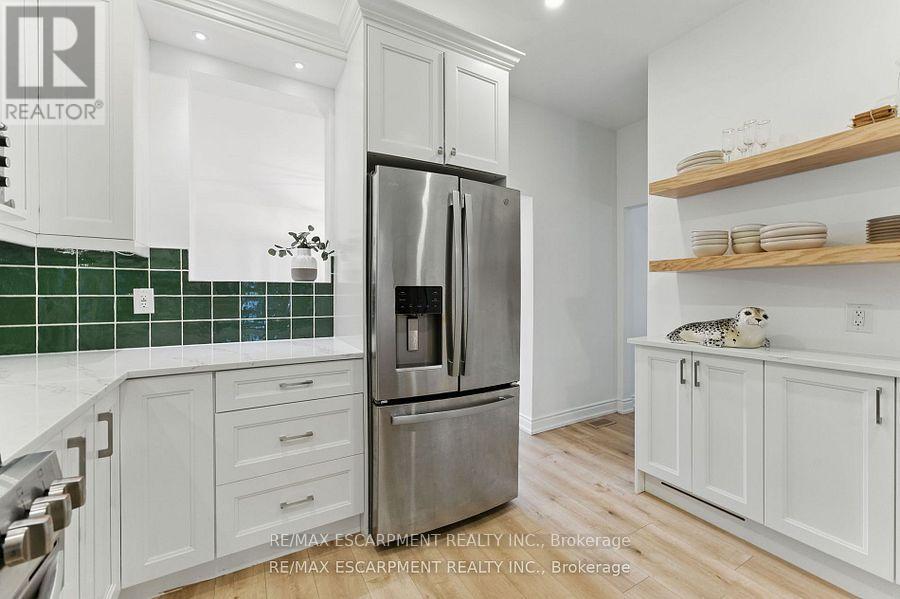 Photo 25 of 50 Harvey Street, Hamilton ON