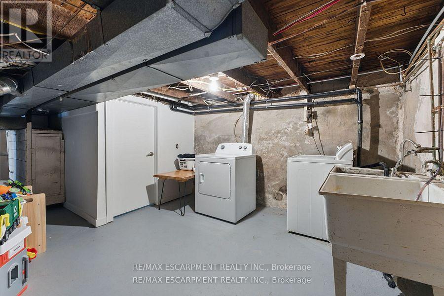 Photo 9 of 50 Harvey Street, Hamilton ON