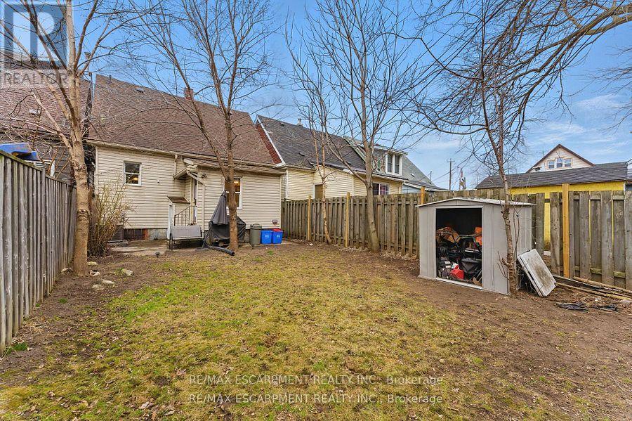 Photo 32 of 50 Harvey Street, Hamilton ON