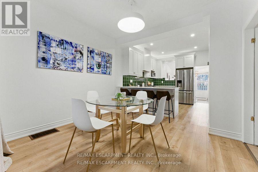 Photo 17 of 50 Harvey Street, Hamilton ON