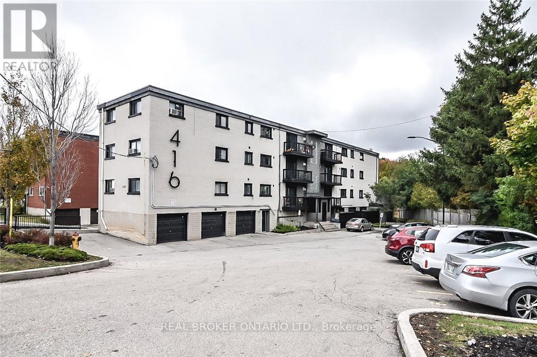 Photo 1 of 416 Lancaster Street W, Kitchener ON
